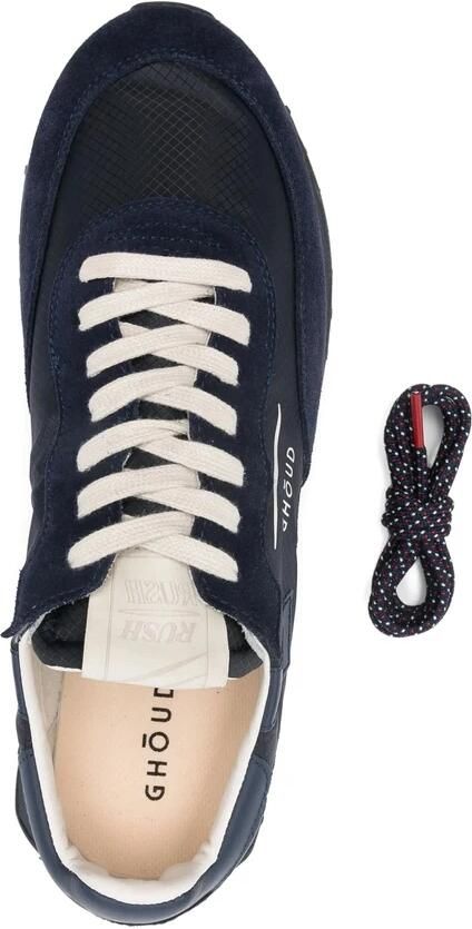 Ghoud Rush Framework Sneakers - Foto 2