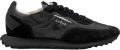 Ghoud Zwarte Sneakers Rush Monoblock - Zwart