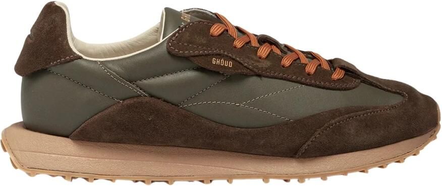 Ghoud Rush Low