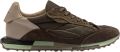 Ghoud Rush M9 Loop Low - Bruin