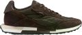 Ghoud Rush M9 Sneakers - Bruin