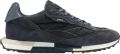Ghoud Rush M9 Sneakers - Blauw