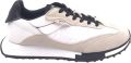 Ghoud Rush M9 Sneakers - Wit