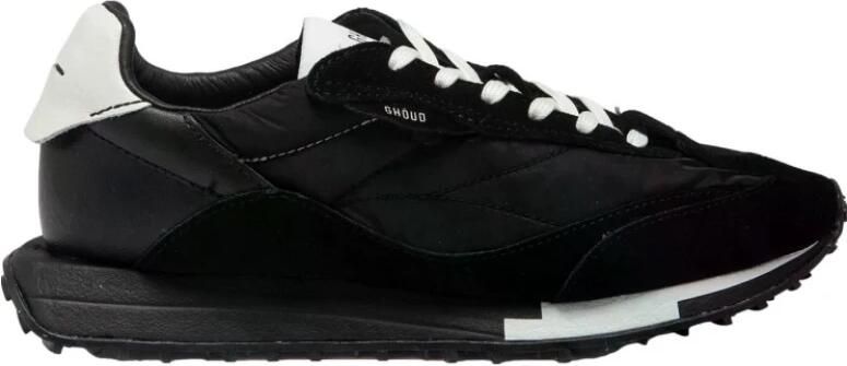 Ghoud Rush M9 Sneakers