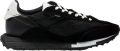 Ghoud Rush M9 Sneakers - Zwart