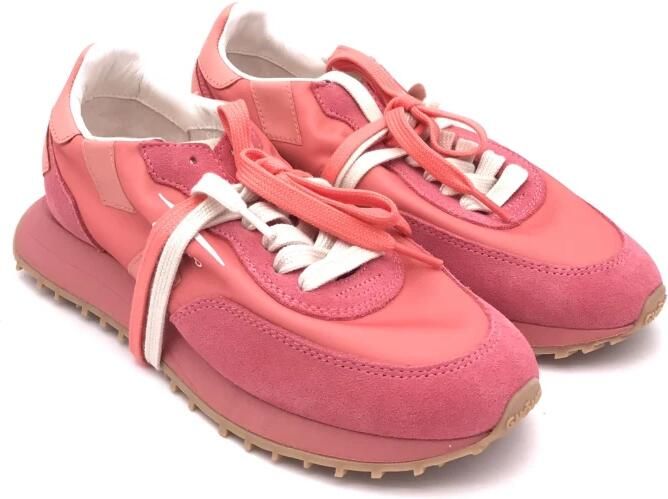 Ghoud Rush Monoblock Sneakers - Foto 3