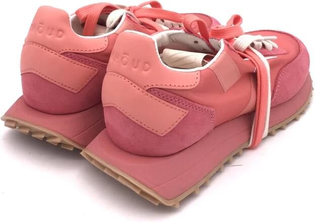 Ghoud Rush Monoblock Sneakers - Foto 4