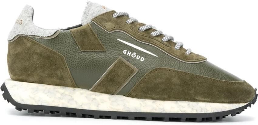 Ghoud Rush One Low Sneakers