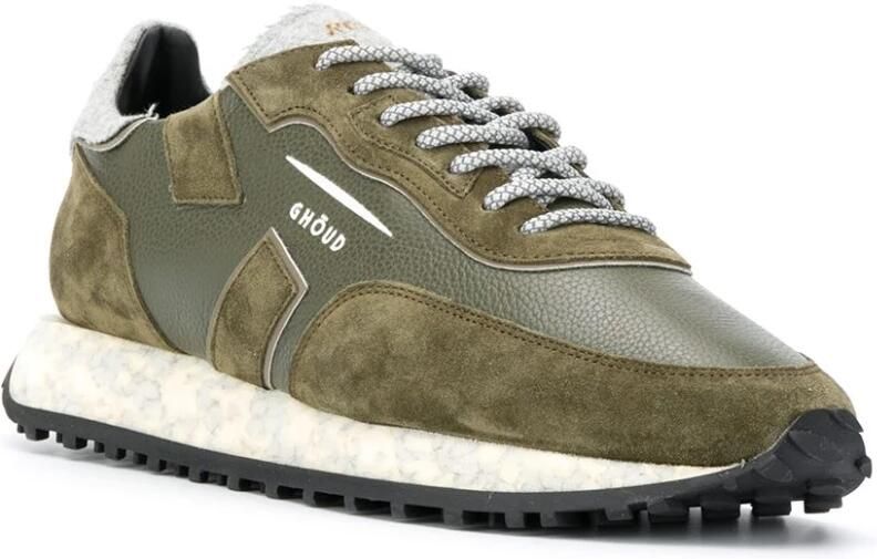 Ghoud Rush One Low Sneakers - Foto 2