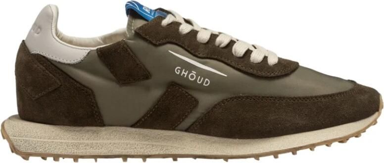 Ghoud Rush Sneakers