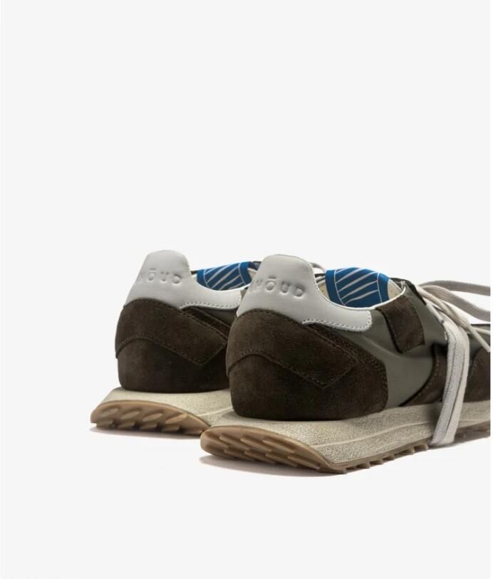 Ghoud Rush Sneakers - Foto 2