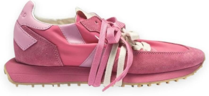 Ghoud Rush Soft Sneakers