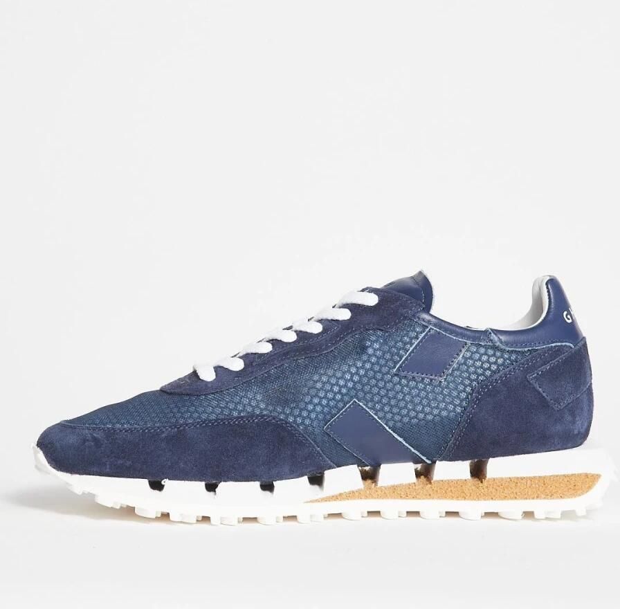 Ghoud Rush Teeth LOW Sneakers - Foto 2