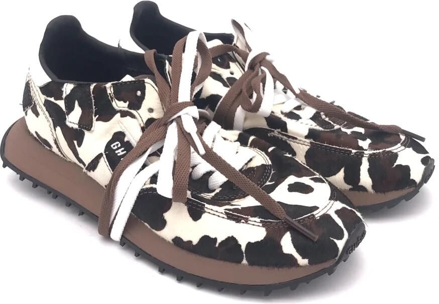 Ghoud Rush Uniform Sneakers - Foto 2