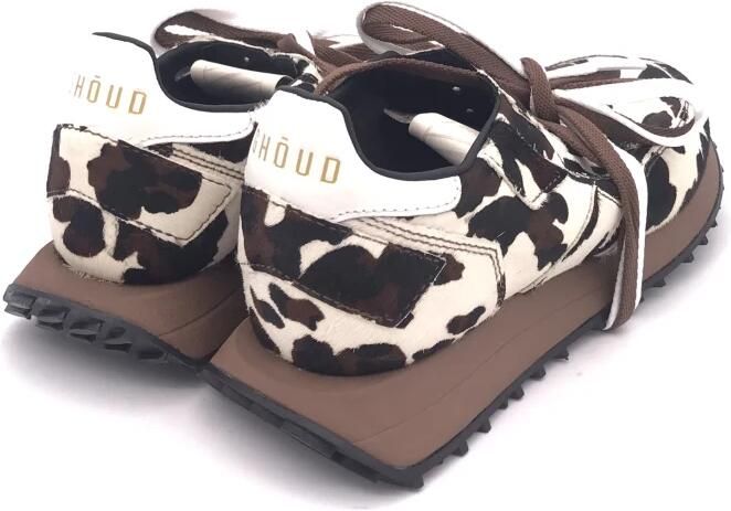 Ghoud Rush Uniform Sneakers - Foto 3