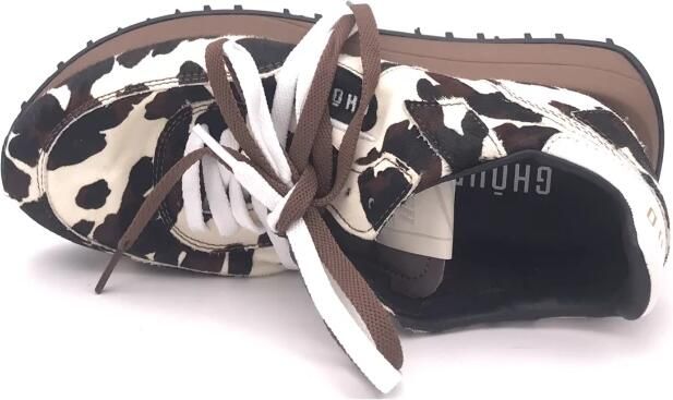 Ghoud Rush Uniform Sneakers - Foto 4