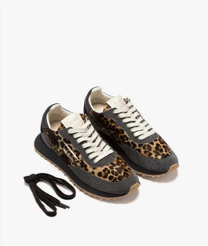 Ghoud Rush Wild Gleam Sneakers