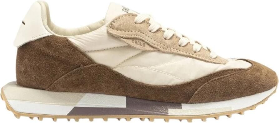 Ghoud Schoenen