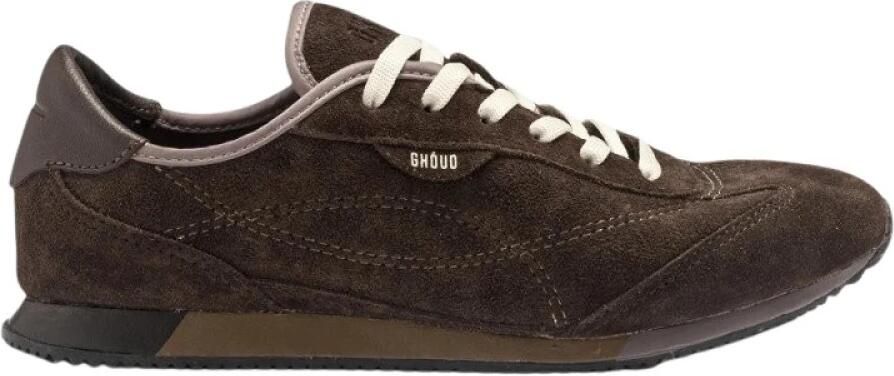 Ghoud Schoenen