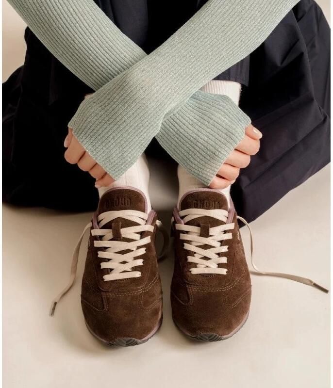 Ghoud Schoenen - Foto 3