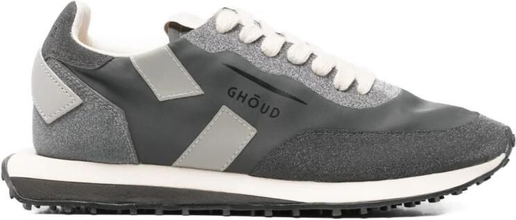 Ghoud Sneakers Grijs - Foto 3