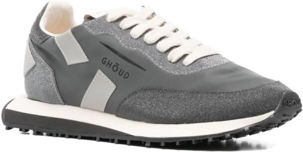 Ghoud Sneakers Grijs - Foto 2