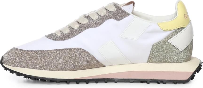 Ghoud Sneakers - Foto 2