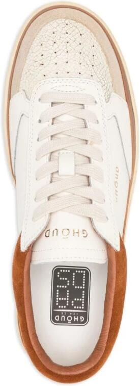 Ghoud Sneakers - Foto 2
