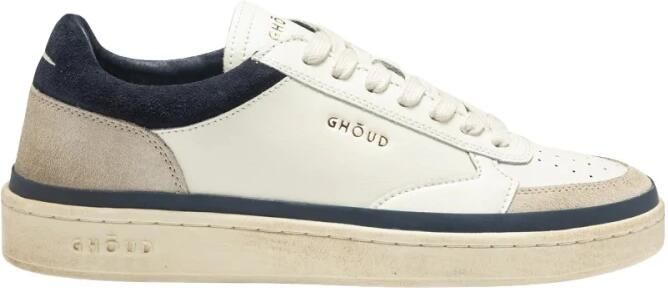 Ghoud Pads Crack Sneakers