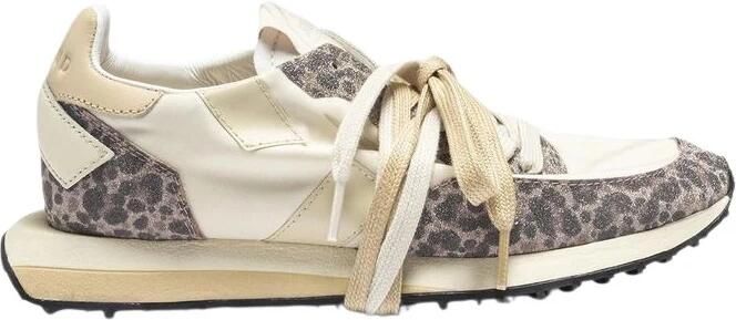 Ghoud Star C Low