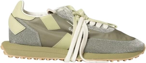 Ghoud Star Sneakers