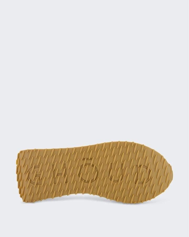 Ghoud Ster Dames Sneakers