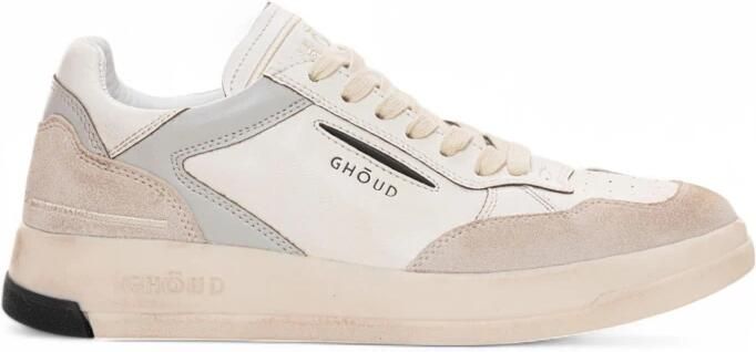 Ghoud Tweener Brushed Low Sneakers