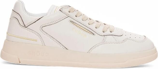 Ghoud tweener low Sneakers met verhoogd gedeelte aan de achterkant