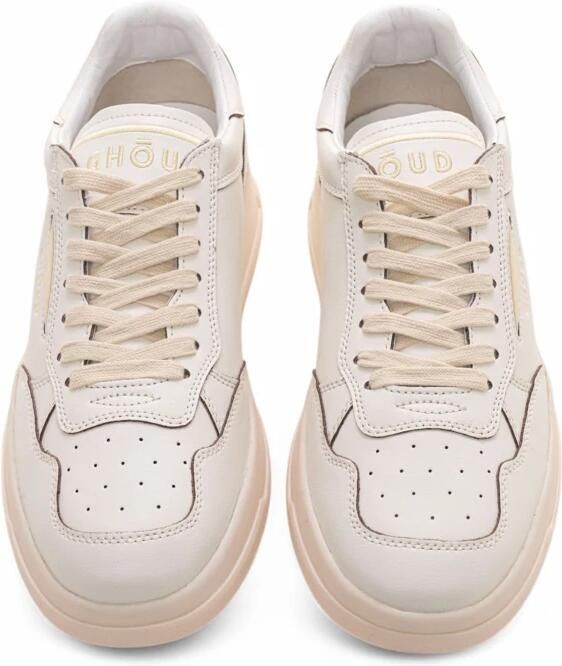 Ghoud tweener low Sneakers met verhoogd gedeelte aan de achterkant - Foto 2