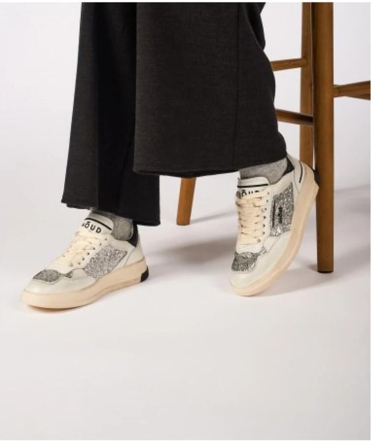 Ghoud Tweener Luxe Montpellier Coqueline Paillettes Sneakers