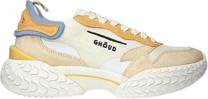 Ghoud Tyre Sneaker - Foto 2