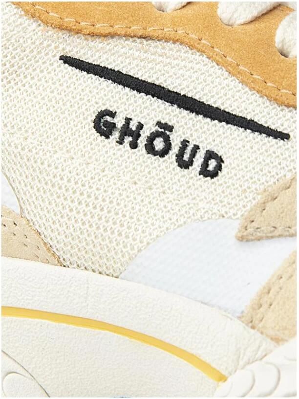Ghoud Tyre Sneaker
