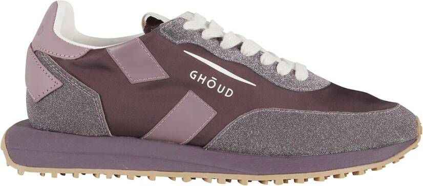 Ghoud Glitter Ruby Sneakers Starlight Soft Low