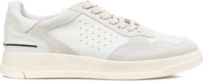 Ghoud Grijze Sneakers voor Heren Aw23 Grijs Heren