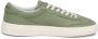 Ghoud Groene Lido Low Top Sneakers - Thumbnail 1