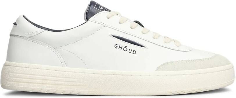 Ghoud Heren Lido Low Schoenen