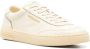 Ghoud Ivoor Suède Leren Sneakers Beige Heren - Thumbnail 1