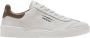 Ghoud Hoogwaardige sneakers voor heren White Heren - Thumbnail 1