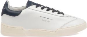 Ghoud Laced Shoes Wit Heren