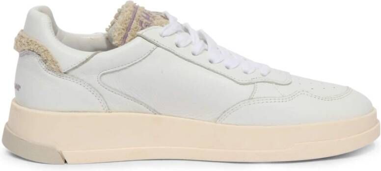 Ghoud Tweener Low Wom Dames