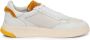Ghoud Lage leren sneakers - Thumbnail 1