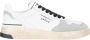 Ghoud Witte Leren Sneakers Ls02 White Heren - Thumbnail 1