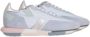 Ghoud Lage Mesh Spiegel Sky Sneaker - Thumbnail 1