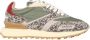 Ghoud Lage Top Sneaker Rush Multicolor Dames - Thumbnail 1